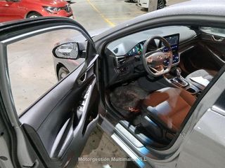 HYUNDAI IONIQ 1.6 GDI HEV Tecno DT