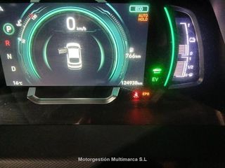 HYUNDAI IONIQ 1.6 GDI HEV Tecno DT
