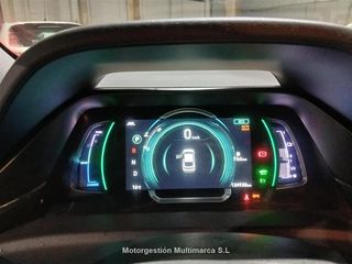 HYUNDAI IONIQ 1.6 GDI HEV Tecno DT