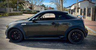 MINI JCW VENDO // CAMBIO APORTO €€€