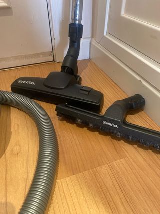 Aspiradora Nilfisk ONE Allergy HEPA