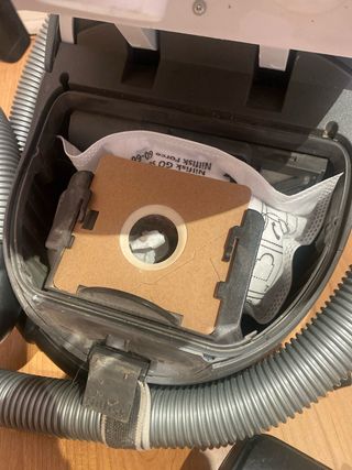 Aspiradora Nilfisk ONE Allergy HEPA