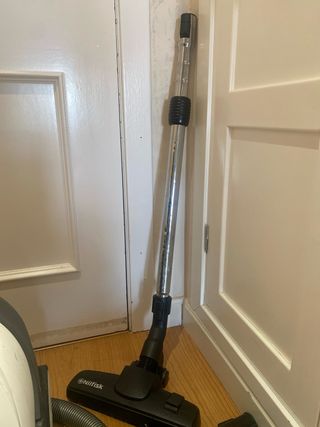 Aspiradora Nilfisk ONE Allergy HEPA