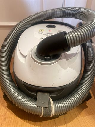 Aspiradora Nilfisk ONE Allergy HEPA