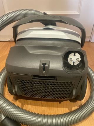 Aspiradora Nilfisk ONE Allergy HEPA