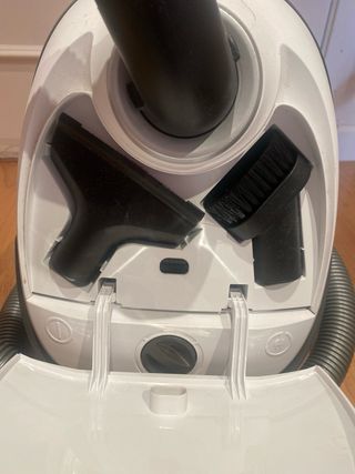 Aspiradora Nilfisk ONE Allergy HEPA