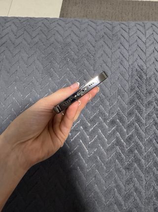 iPhone 13 Pro 128GB Grafito