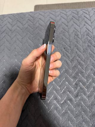 iPhone 13 Pro 128GB Grafito