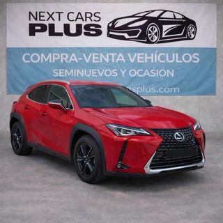 LEXUS UX 2023