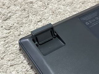 Logitech MX Mechanical Mini – Switches Azuis