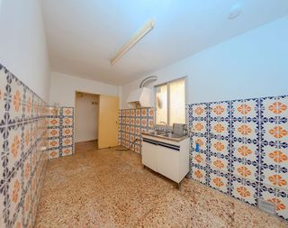 Piso en venta en Centro en Murcia