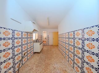 Piso en venta en Centro en Murcia