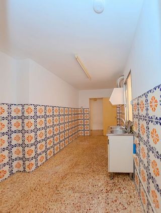 Piso en venta en Centro en Murcia