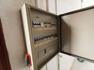 Local comercial en venta en San Rosendo en Ourense