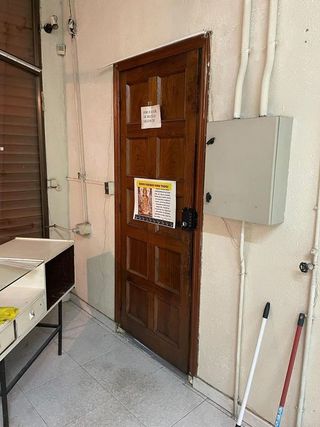 Local comercial en venta en San Rosendo en Ourense