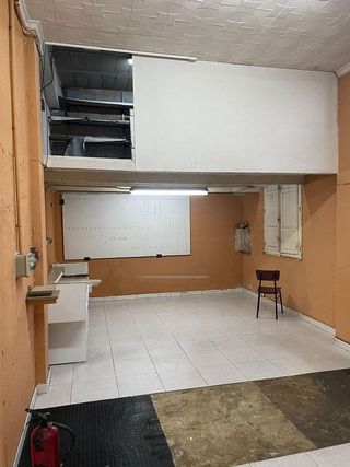 Local comercial en venta en San Rosendo en Ourense