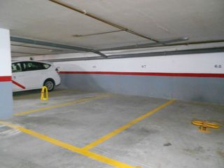 Garaje en venta en Centro en Alcazares, Los