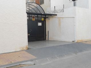 Garaje en venta en Centro en Alcazares, Los