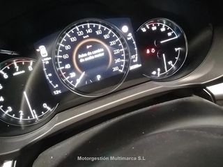 MAZDA CX-5 e-Sky G MHEV 2.0 121kW AT Advantage