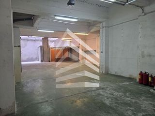 Local comercial en alquiler en Sants en Barcelona