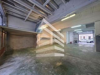 Local comercial en alquiler en Sants en Barcelona