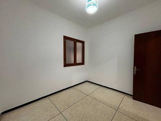 Piso en alquiler en Alcaravaneras en Palmas de Gran Canaria(Las)