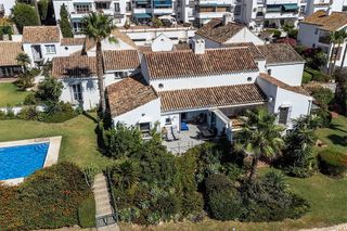 Casa adosada en venta en Mijas Golf en Mijas