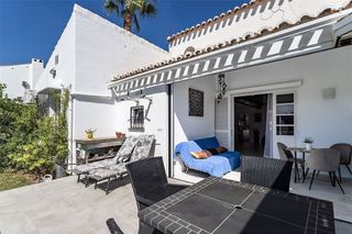 Casa adosada en venta en Mijas Golf en Mijas