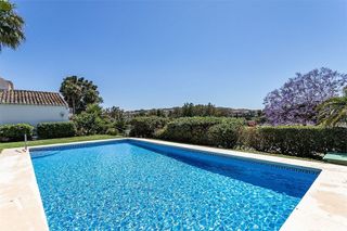 Casa adosada en venta en Mijas Golf en Mijas