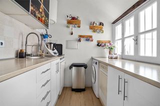 Casa adosada en venta en Mijas Golf en Mijas