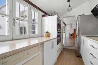 Casa adosada en venta en Mijas Golf en Mijas