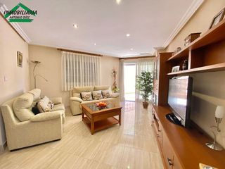 Casa en venta en Aspe