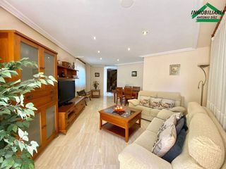 Casa en venta en Aspe