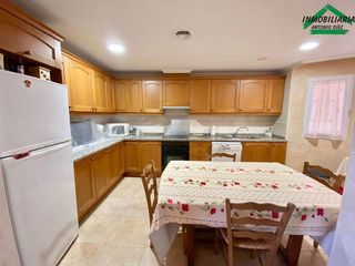 Casa en venta en Aspe