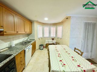 Casa en venta en Aspe