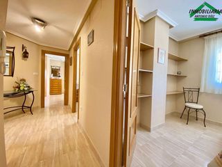 Casa en venta en Aspe