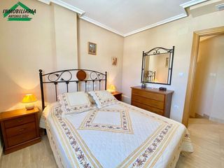 Casa en venta en Aspe