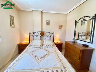 Casa en venta en Aspe