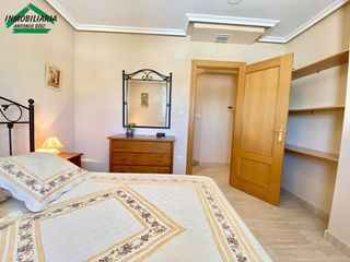 Casa en venta en Aspe