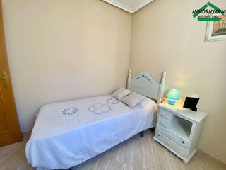 Casa en venta en Aspe