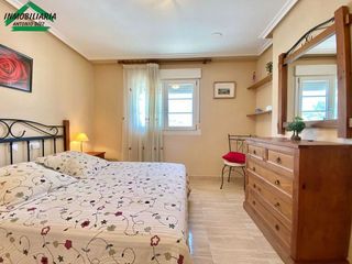 Casa en venta en Aspe