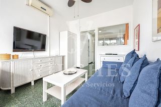 Piso en alquiler en Santa Catalina - Canteras en Palmas de Gran Canaria(Las)