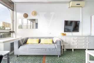 Piso en alquiler en Santa Catalina - Canteras en Palmas de Gran Canaria(Las)