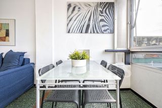 Piso en alquiler en Santa Catalina - Canteras en Palmas de Gran Canaria(Las)