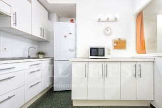 Piso en alquiler en Santa Catalina - Canteras en Palmas de Gran Canaria(Las)