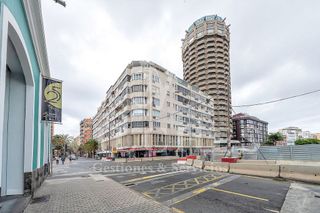 Piso en alquiler en Santa Catalina - Canteras en Palmas de Gran Canaria(Las)