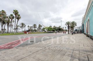 Piso en alquiler en Santa Catalina - Canteras en Palmas de Gran Canaria(Las)