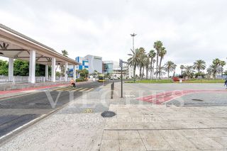 Piso en alquiler en Santa Catalina - Canteras en Palmas de Gran Canaria(Las)