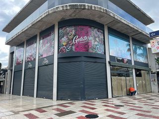 Local comercial en alquiler en Cavall Bernat - Cala Rovira en Castell-Platja d´Aro