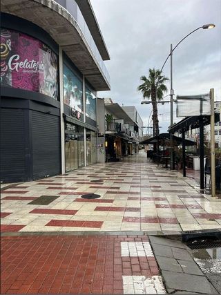 Local comercial en alquiler en Cavall Bernat - Cala Rovira en Castell-Platja d´Aro